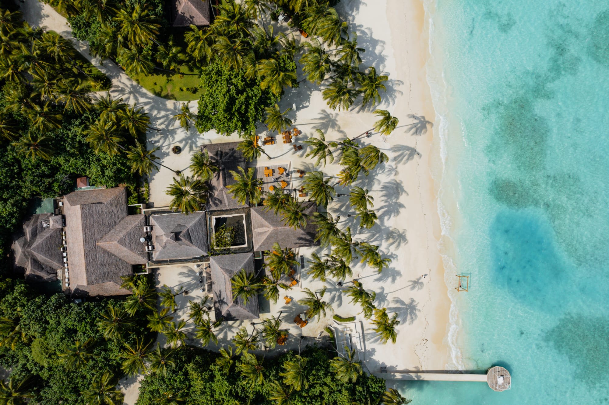 AYADA Maldives in Malediven:  AYADA Maldives