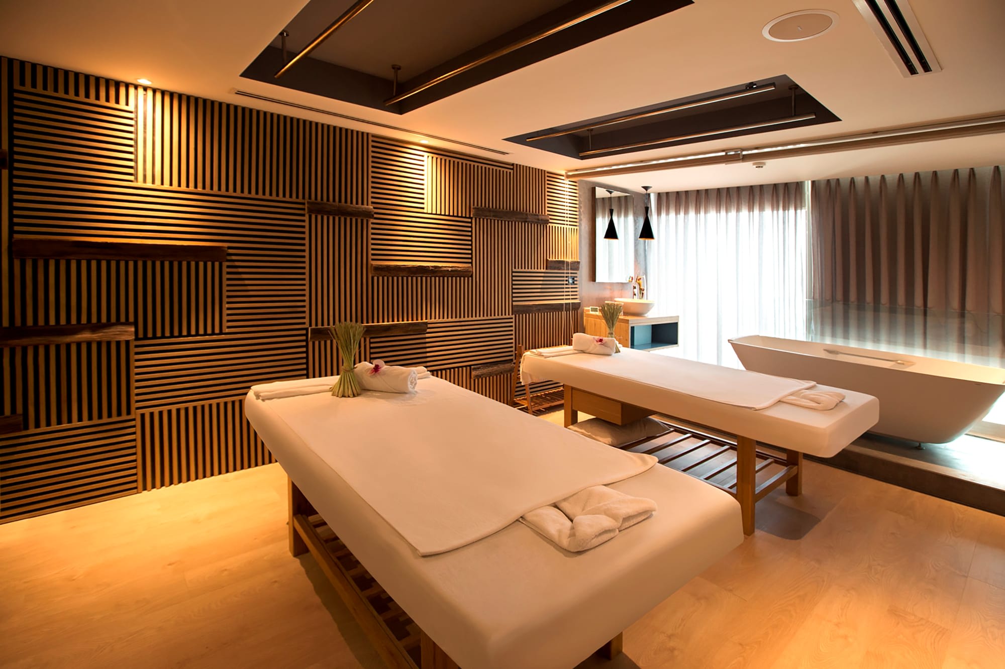 Liberty Central Citypoint in Saigon: Saigon Liberty Central Citypoint