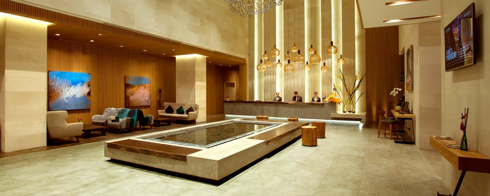 Liberty Central Citypoint in Saigon: Saigon Liberty Central Citypoint