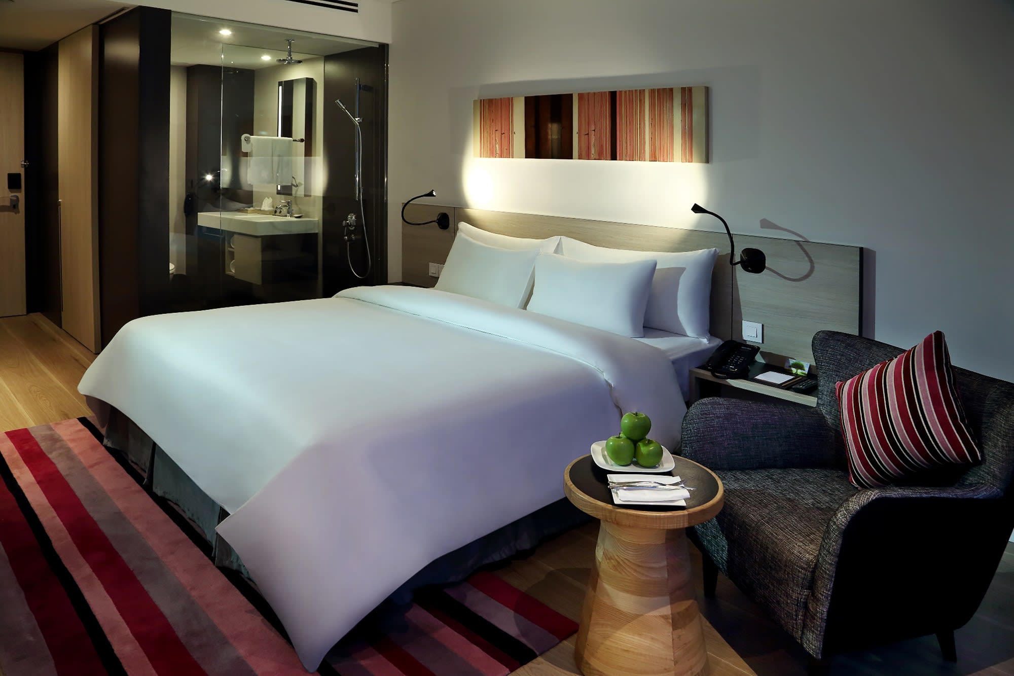Liberty Central Citypoint in Saigon: Saigon Liberty Central Citypoint