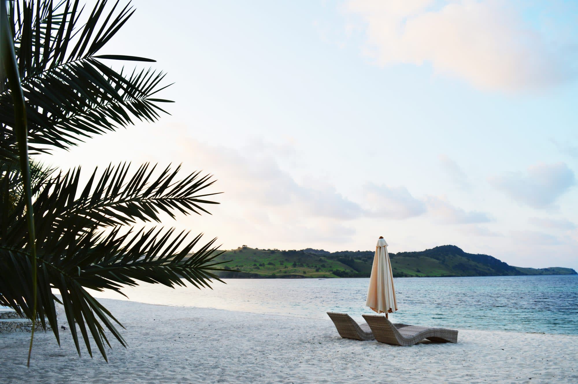 Sudamala Resort, Seraya in Labuan Bajo:   Labuan Bajo Sudamala Seraya 