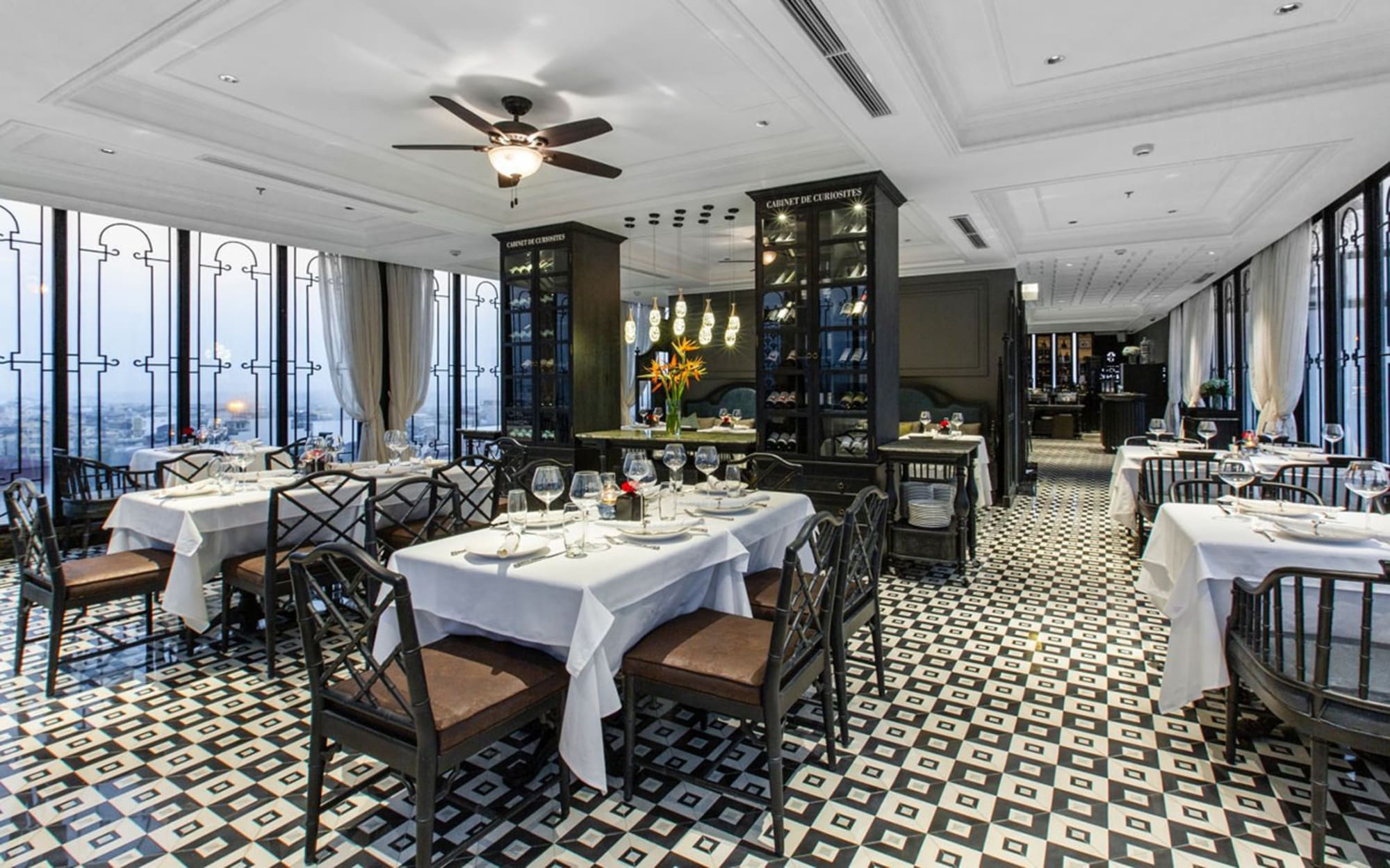La Siesta Premium Hang Be in Hanoi: Hanoi La Siesta Premium Hang Be