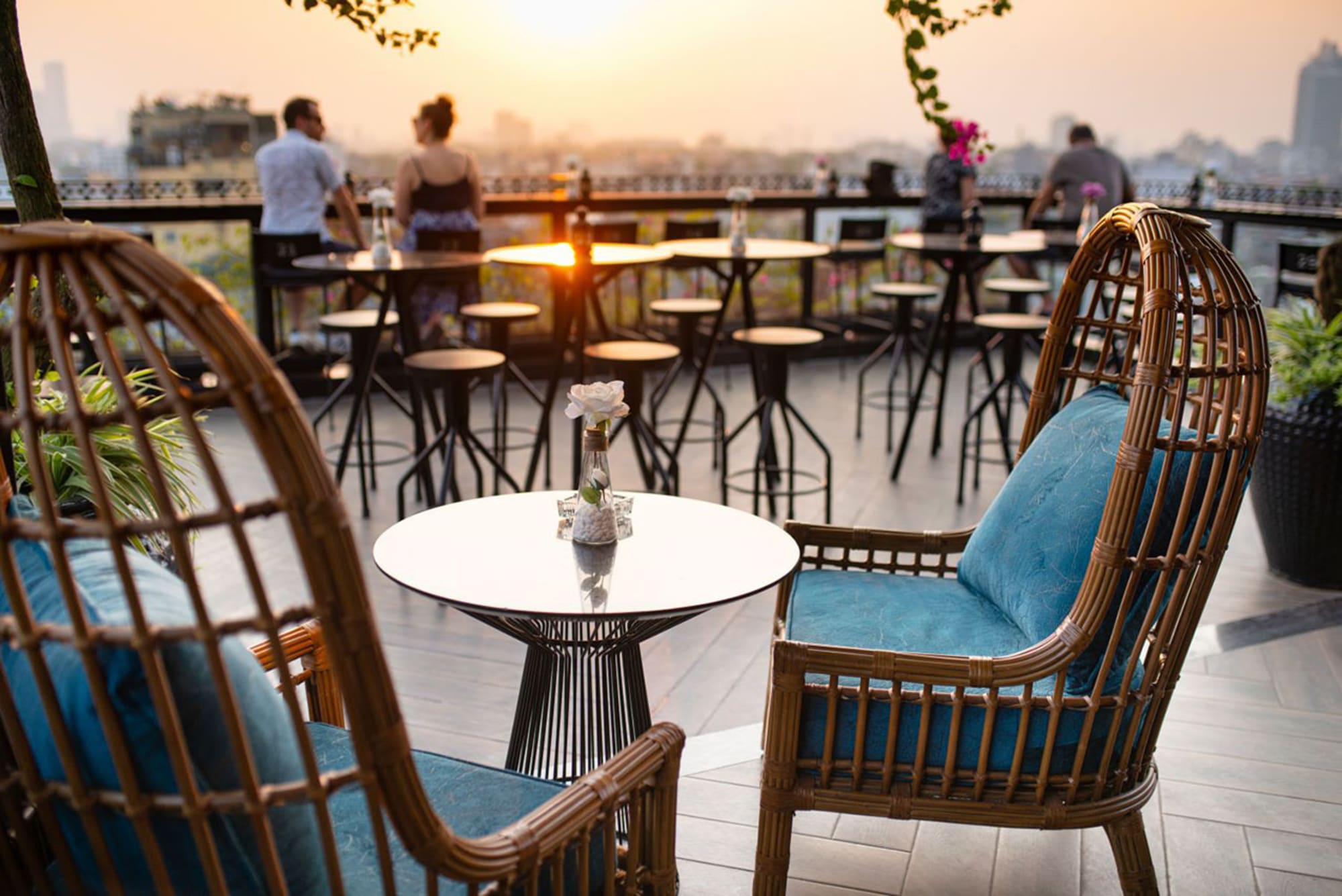 La Siesta Premium Hang Be in Hanoi: Hanoi La Siesta Premium Hang Be