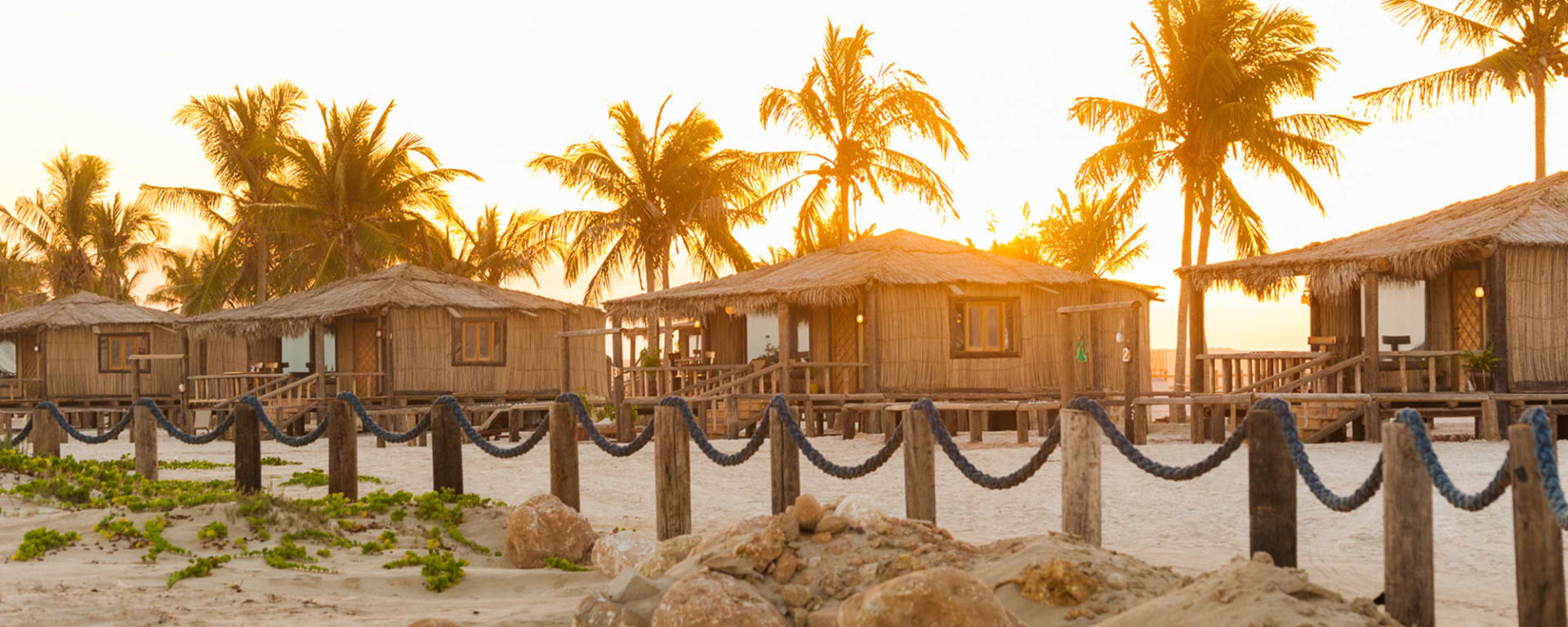Souly Ecolodge Salalah:  Salalah, Souly Eco Lodge
