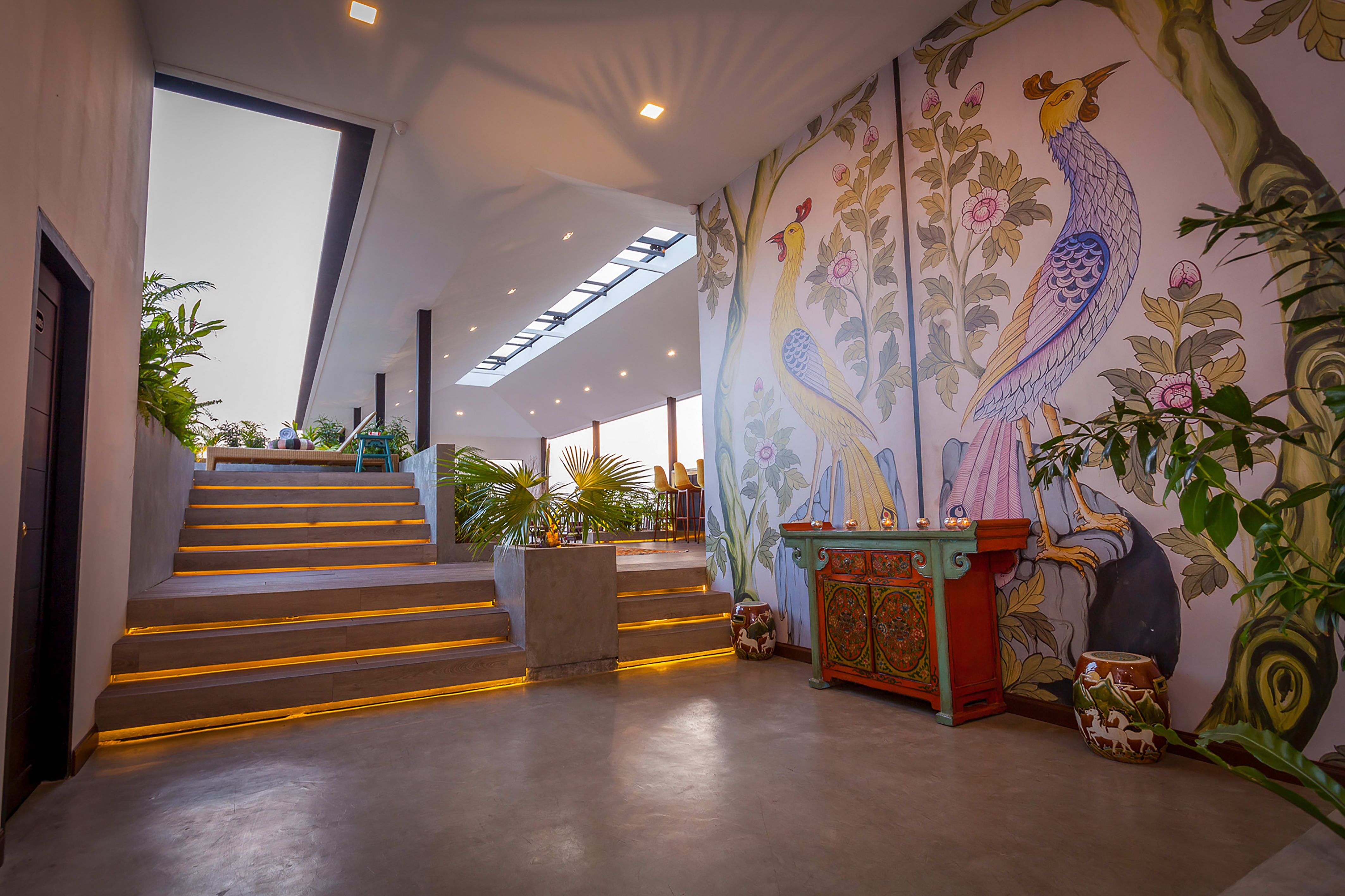 Lao Poet Hotel in Vientiane: Vientiane Lao Poet Hotel