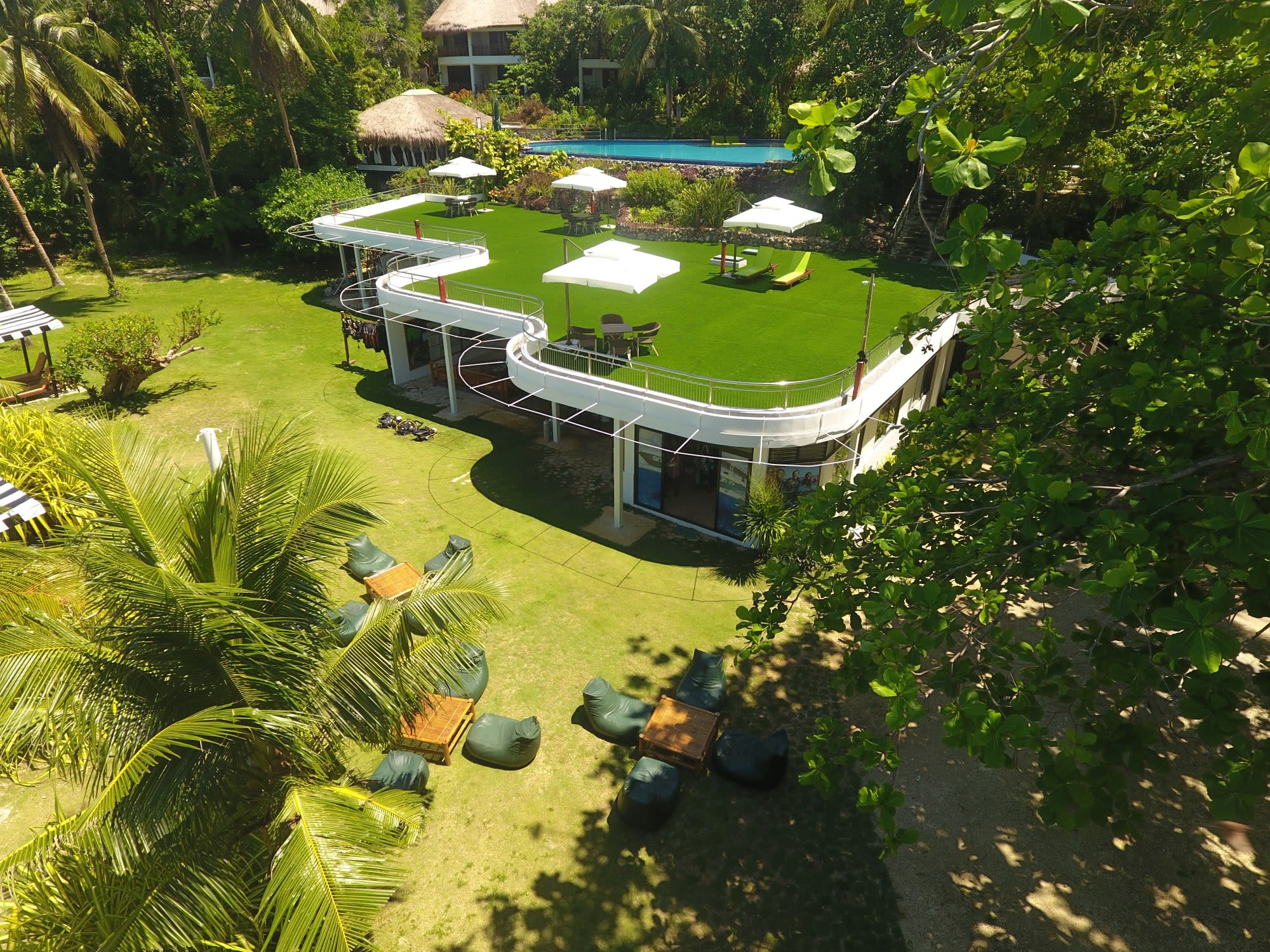 Amun Ini in Bohol:  Philippinen Amun Ini