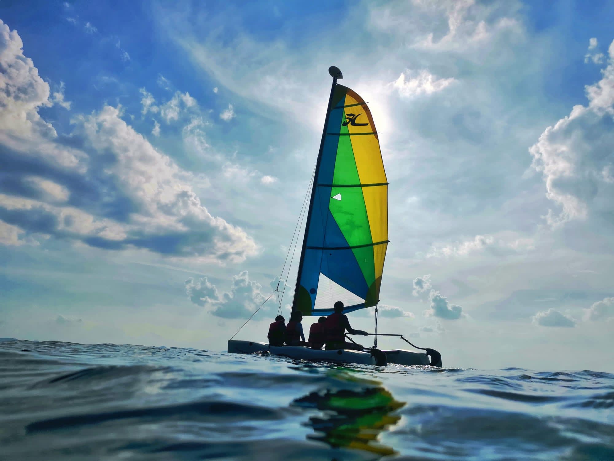 Rawa Island Resort in Inseln Ostküste:  Malaysia Rawa Island Resort