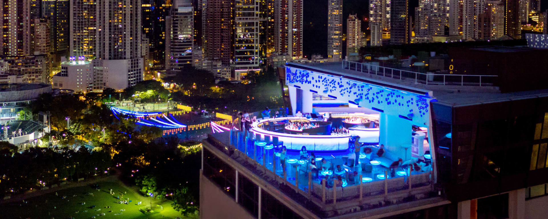The Park Lane Hong Kong, Autograph Collection: The Park Lane Hong Kong a Pullman Hotel