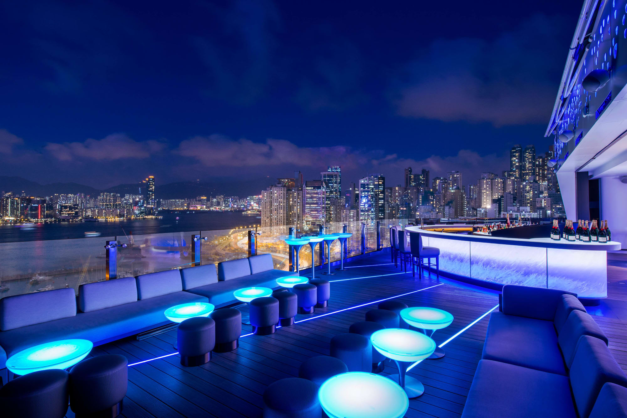 The Park Lane Hong Kong, Autograph Collection: The Park Lane Hong Kong a Pullman Hotel