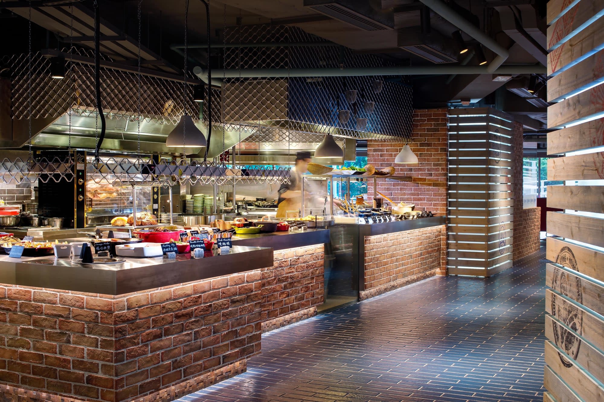 The Park Lane Hong Kong, Autograph Collection: The Park Lane Hong Kong a Pullman Hotel