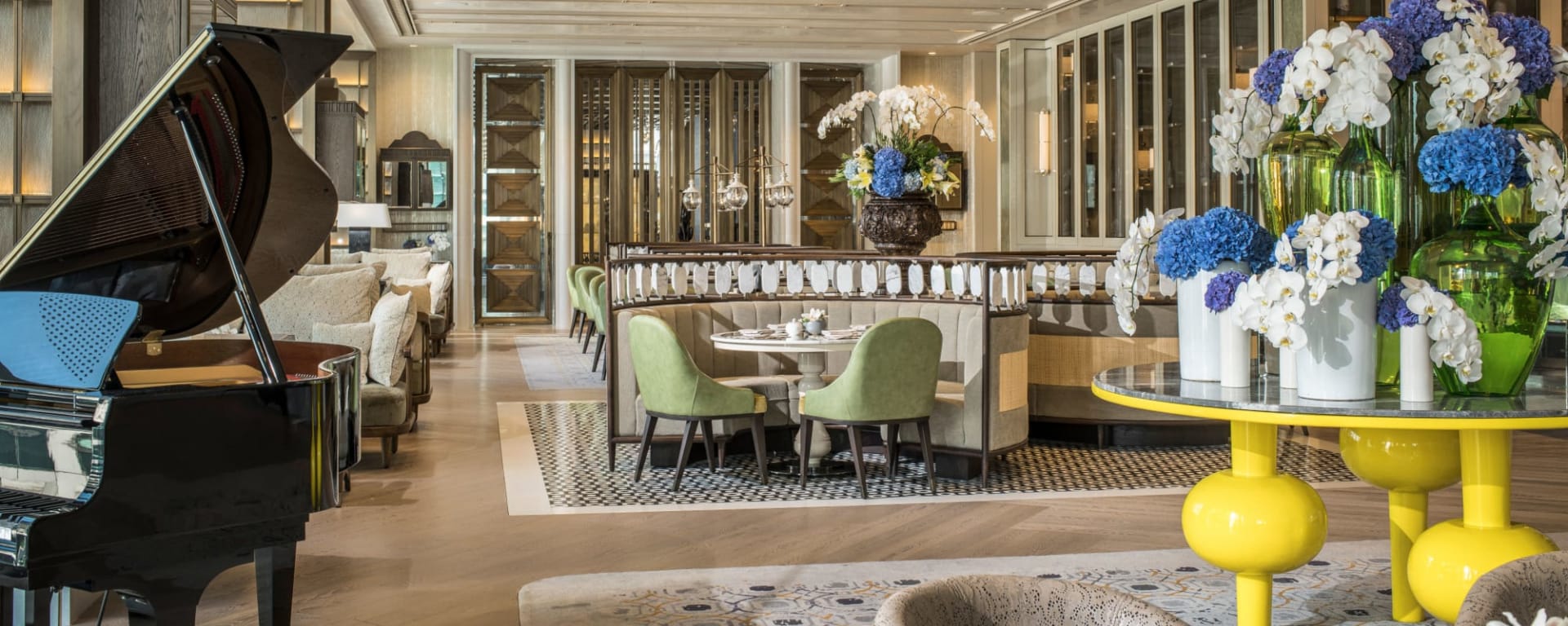 Four Seasons Kuala Lumpur:  Four Seasons Kuala Lumpur 