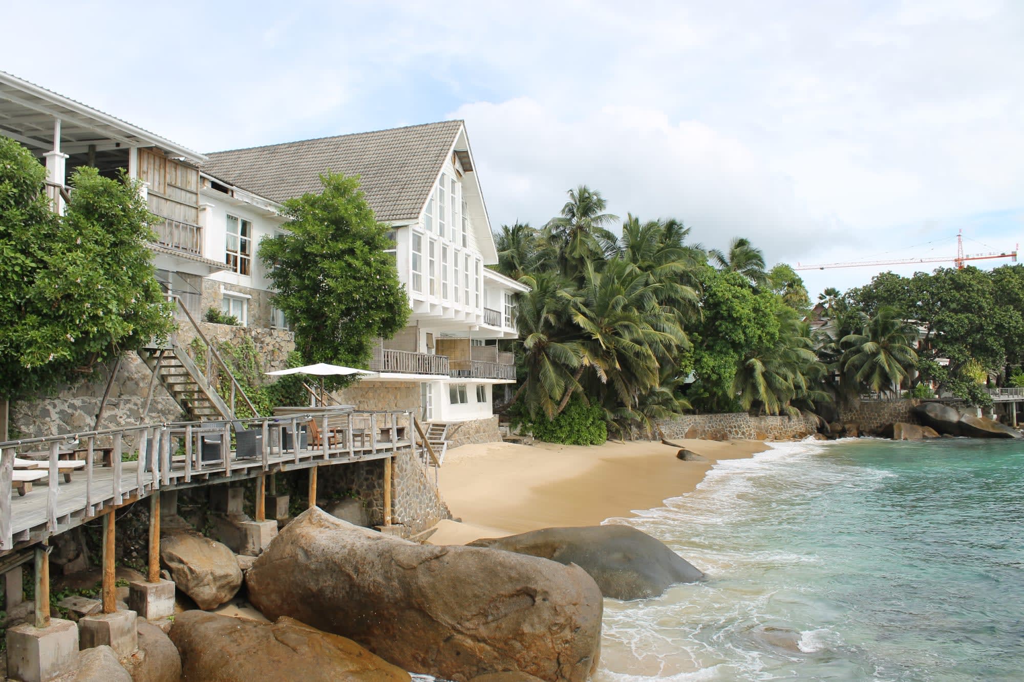 Bliss Mahé Seychelles: Bliss Mahé Seychelles