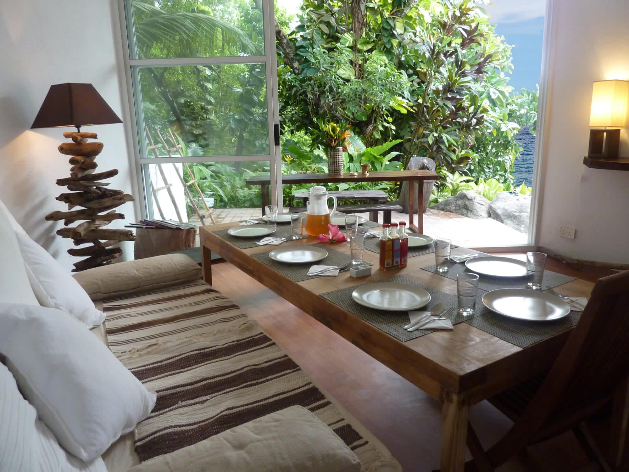 Bliss Mahé Seychelles: Bliss Mahé Seychelles