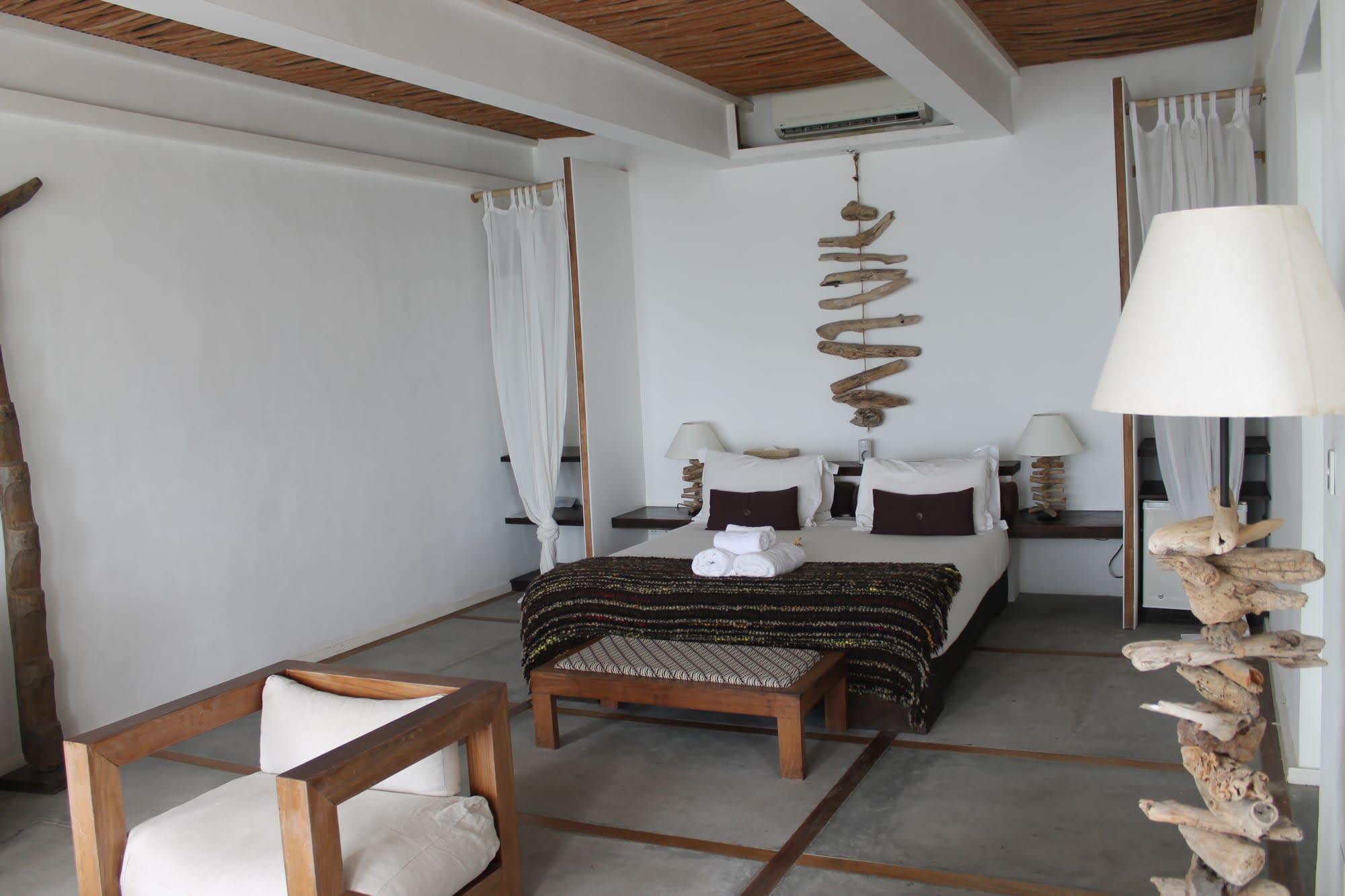 Bliss Mahé Seychelles: Bliss Mahé Seychelles Wohnbeispiel