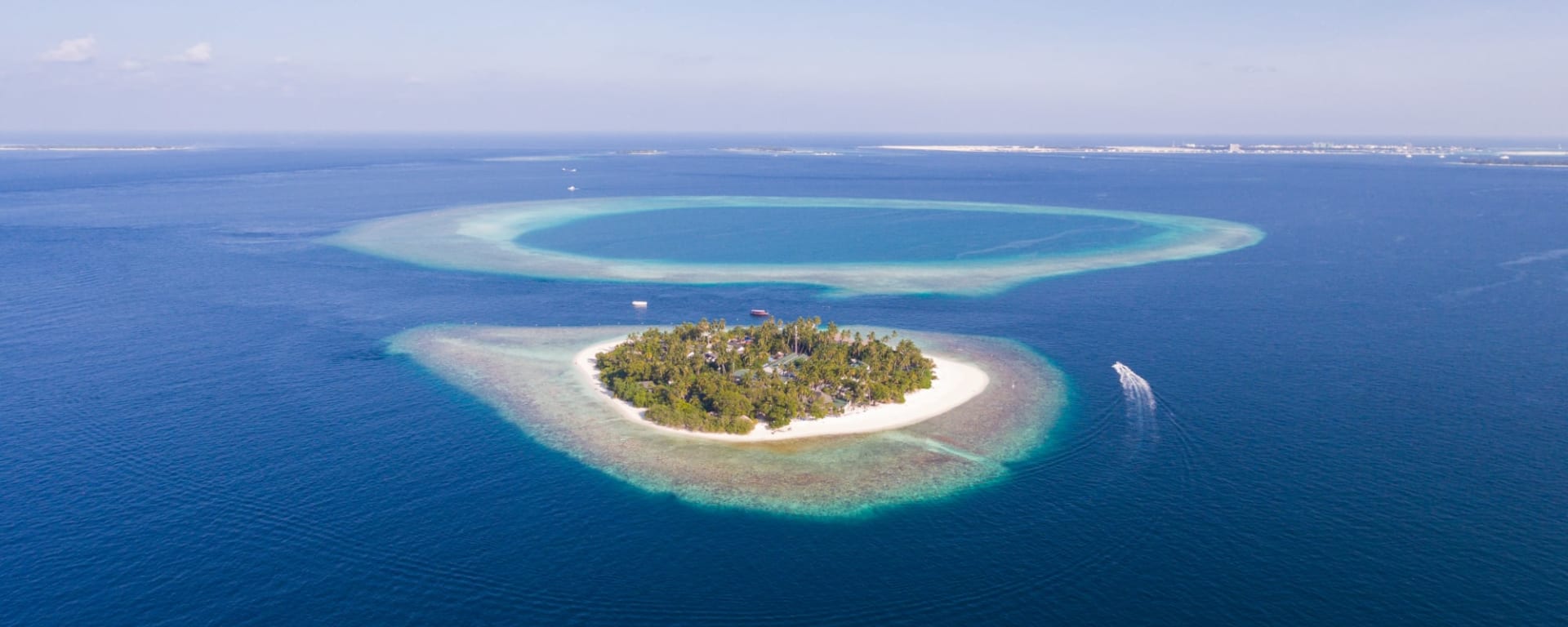 Malahini Kuda Bandos in Malediven:  Malediven Malahini Kuda Bandos