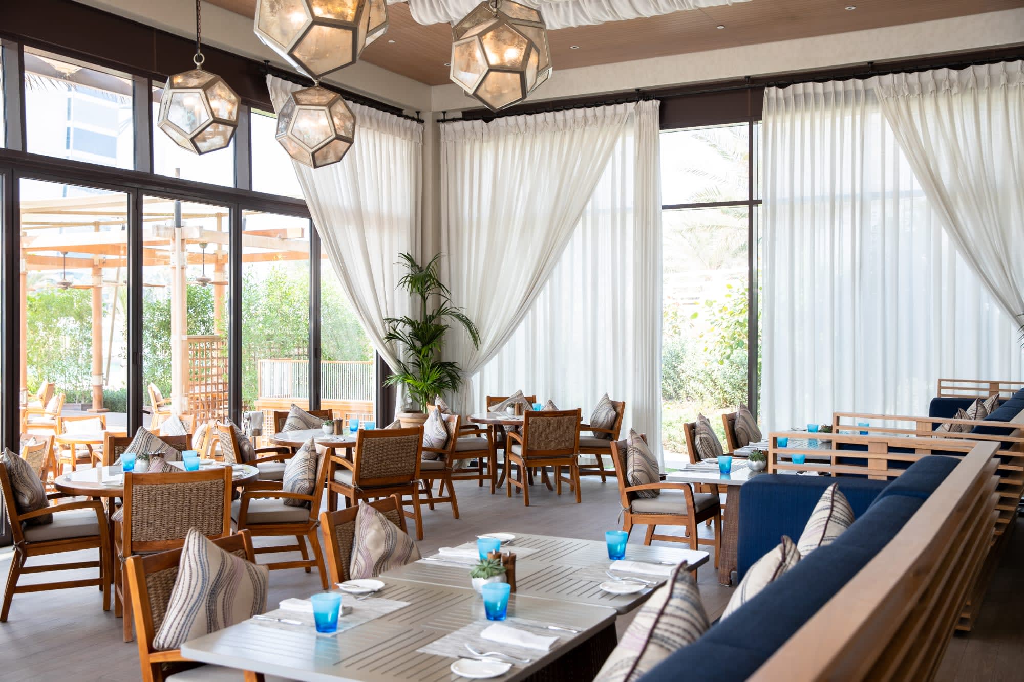Jumeirah Al Naseem in Dubai: VAE Jumeirah Al Naseem - Summersalt