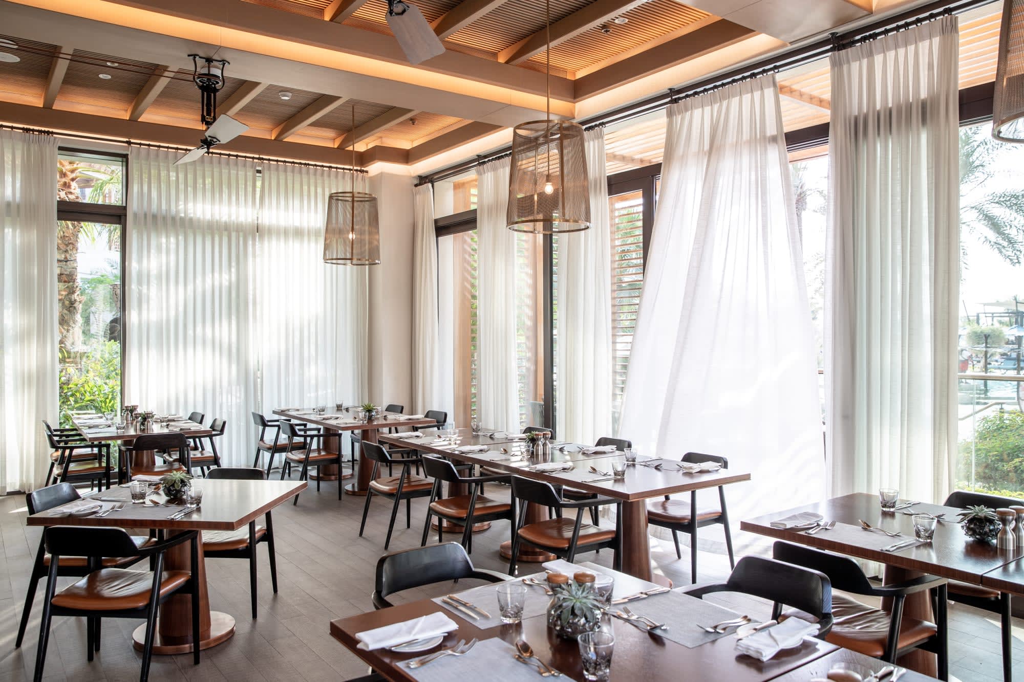 Jumeirah Al Naseem in Dubai: VAE Jumeirah Al Naseem - The Palmery