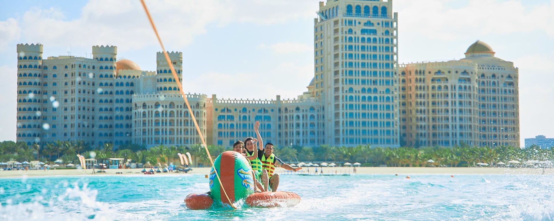 Waldorf Astoria Ras al Khaimah: Waldorf Astoria Ras Al Khaimah