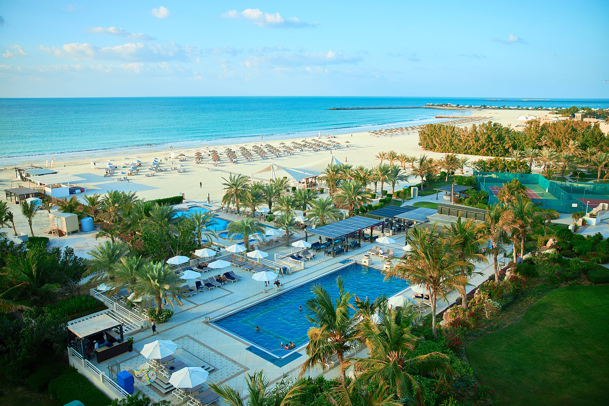 Waldorf Astoria Ras al Khaimah: Waldorf Astoria Ras Al Khaimah