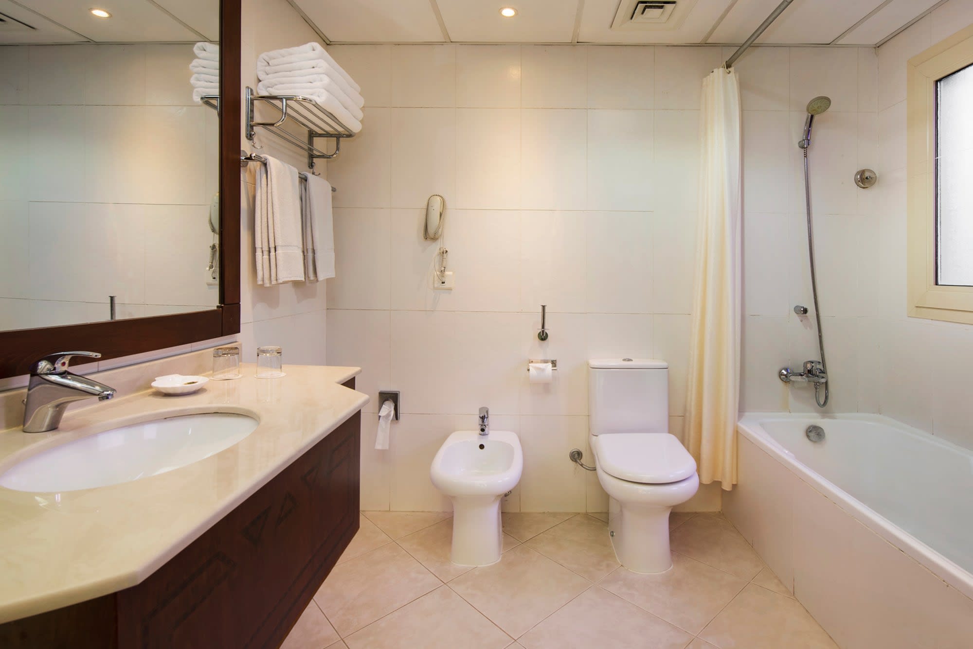 Waldorf Astoria Ras al Khaimah: Waldorf Astoria Ras Al Khaimah