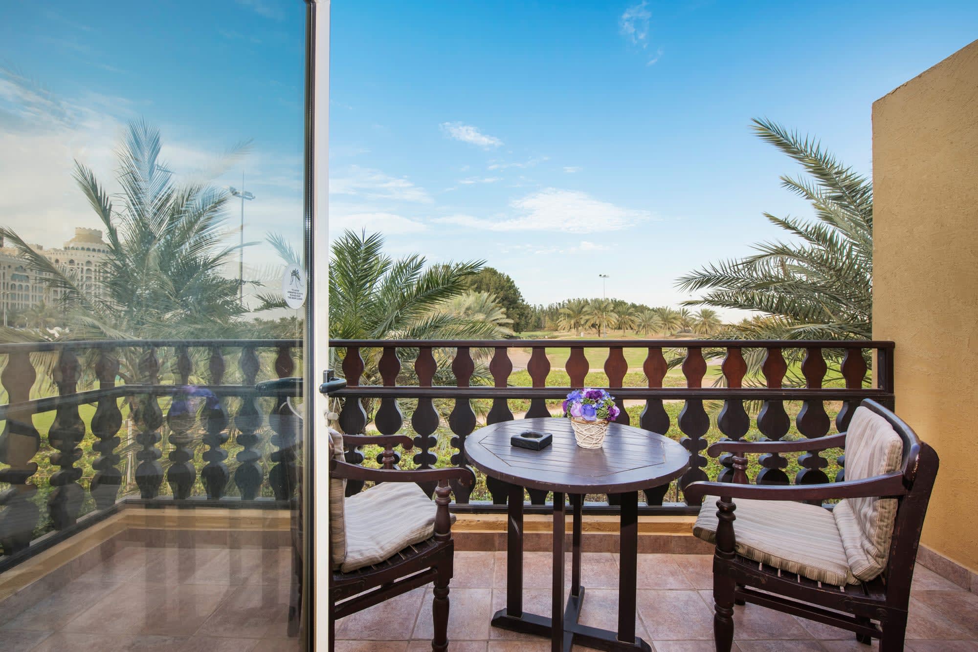 Waldorf Astoria Ras al Khaimah: Waldorf Astoria Ras Al Khaimah