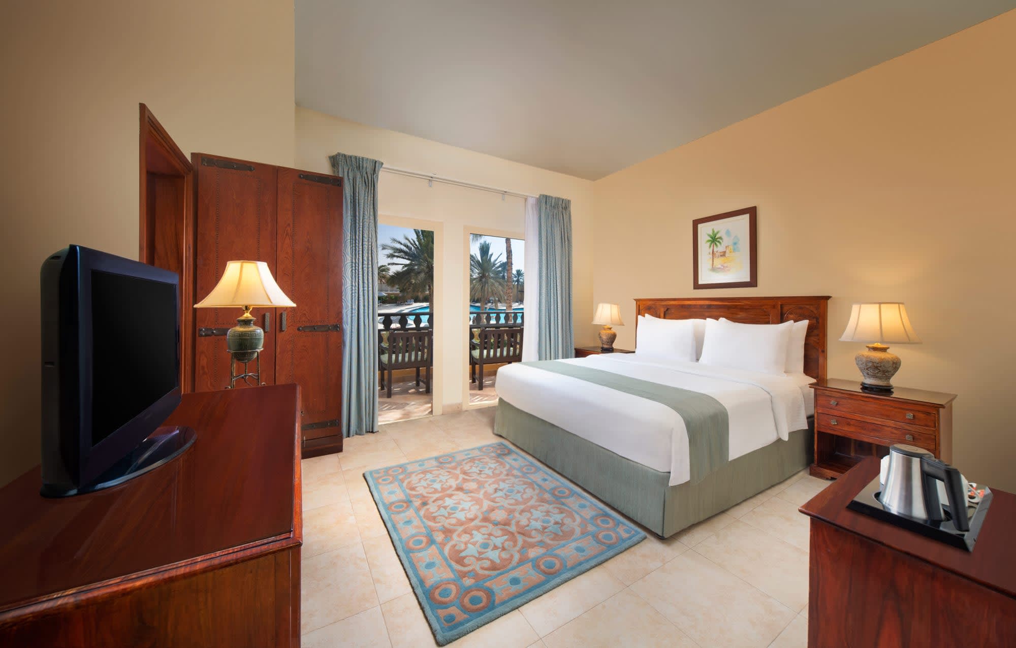 Waldorf Astoria Ras al Khaimah: Waldorf Astoria Ras Al Khaimah