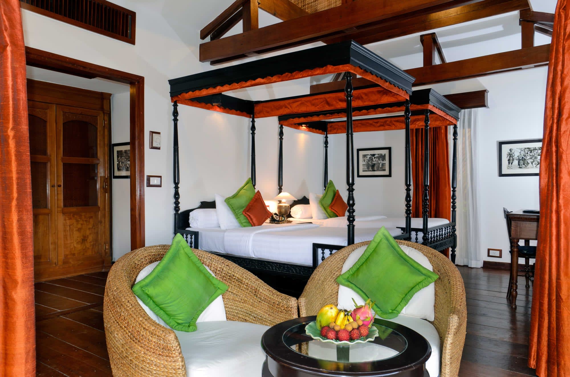 Angkor Village Hotel in Siem Reap: Angkor Village Hotel