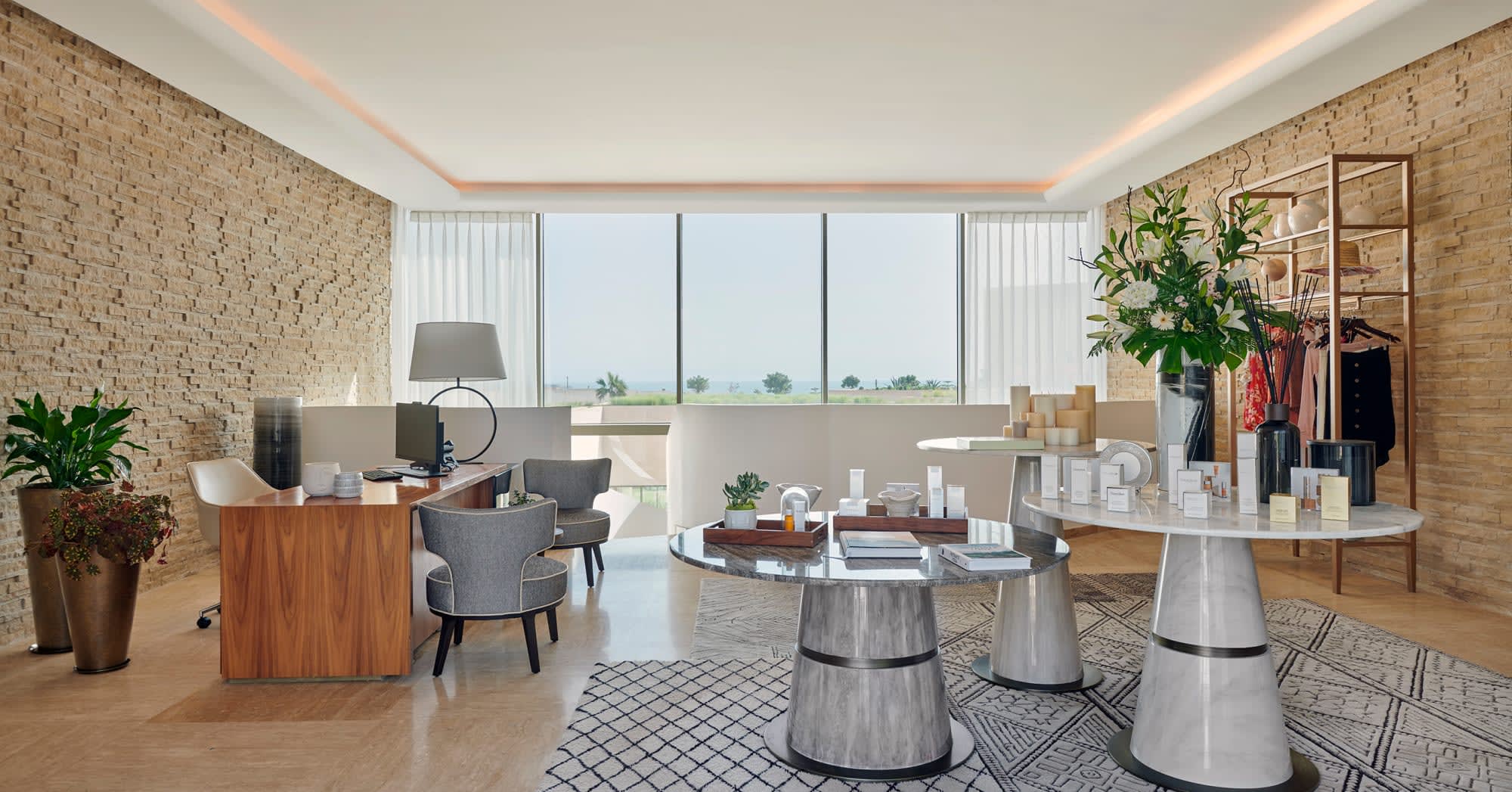 Fairmont Taghazout Bay in Agadir | Taghazout: Marokko Fairmont Taghazout Bay