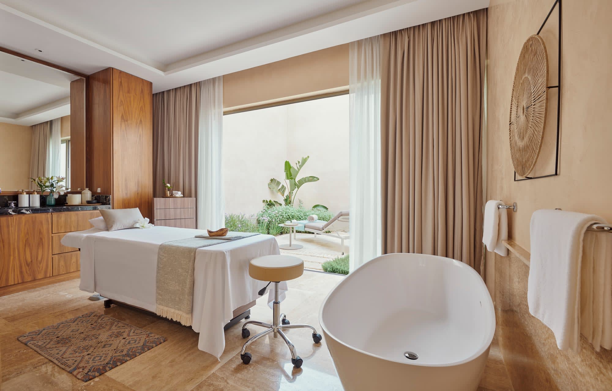 Fairmont Taghazout Bay in Agadir | Taghazout: Marokko Fairmont Taghazout Bay