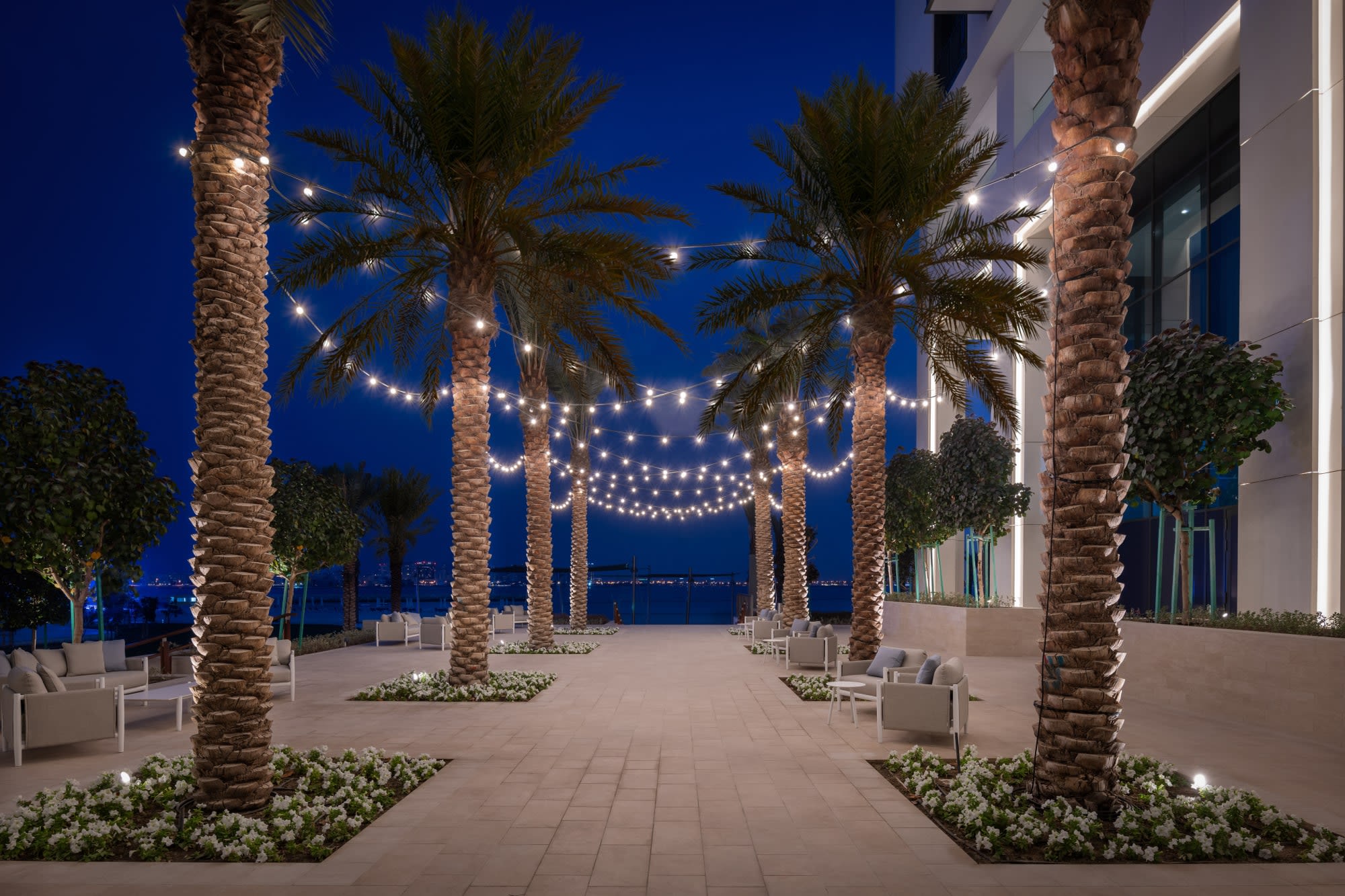 Vida Beach Resort Marassi Al Bahrain in Manama: Vida Marassi Al Bahrain