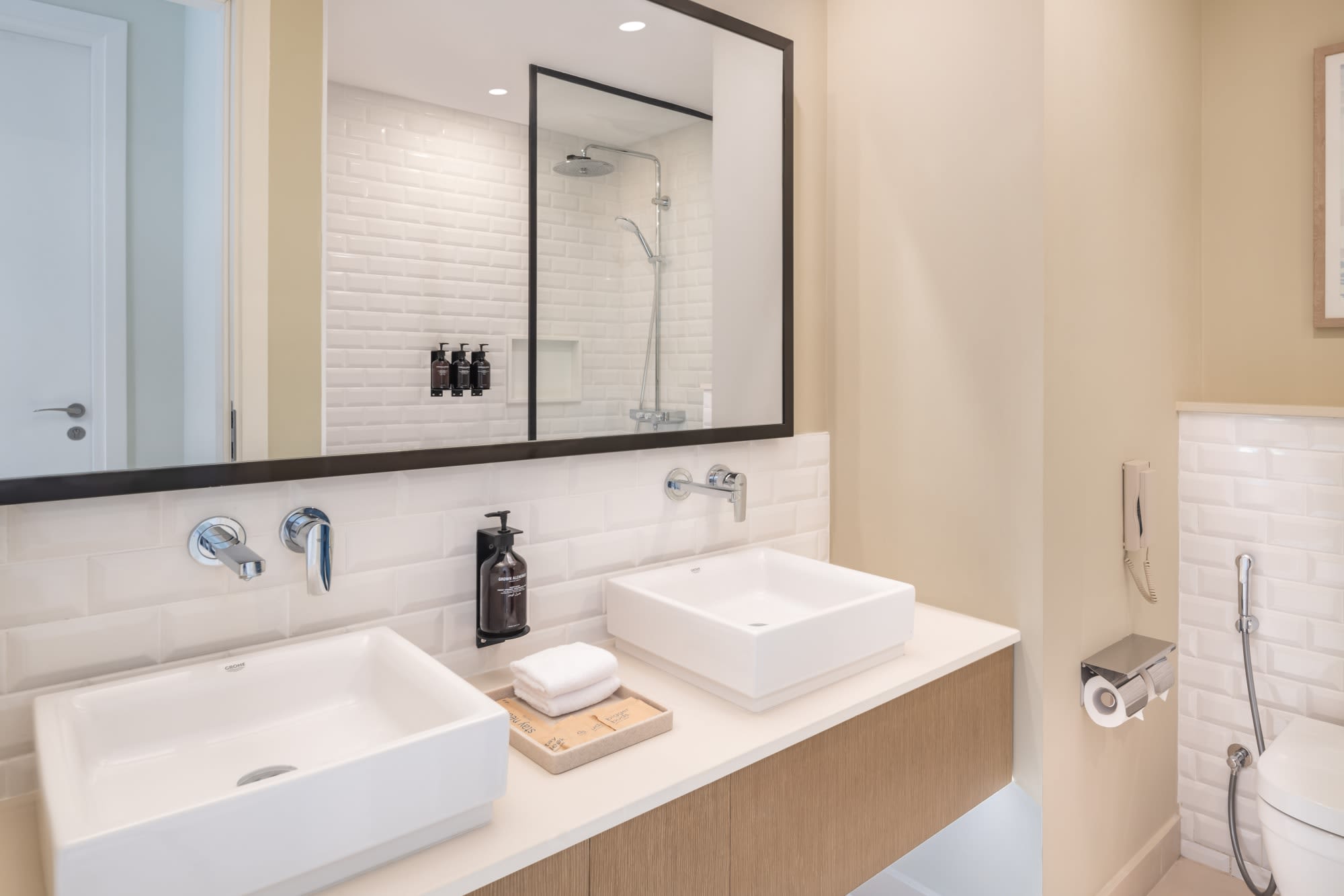Vida Beach Resort Marassi Al Bahrain in Manama: Vida Marassi Al Bahrain Apartment