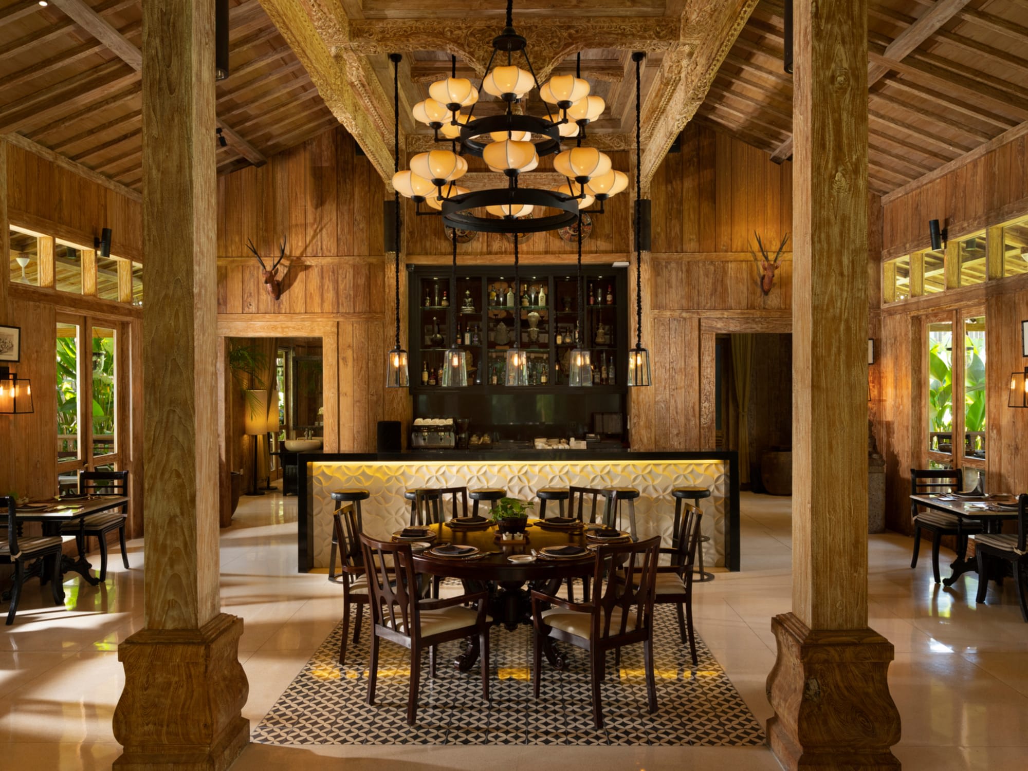 Kayumanis Jimbaran Private Estate in Süd-Bali: Kayumanis Jimbaran Private Estate