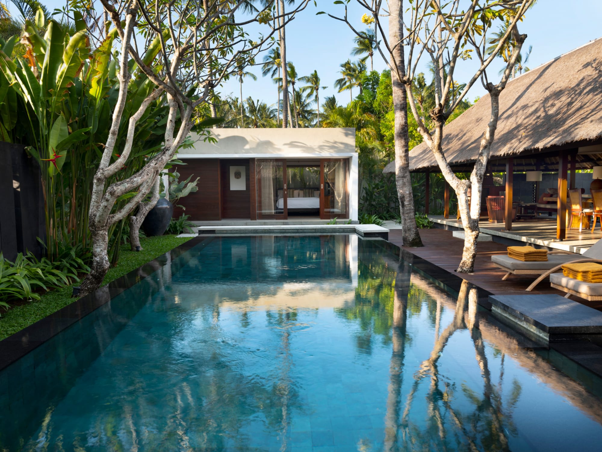 Kayumanis Jimbaran Private Estate in Süd-Bali: Kayumanis Jimbaran Private Estate