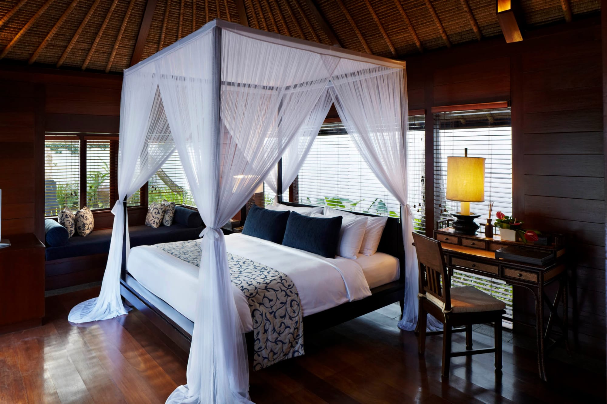 Kayumanis Jimbaran Private Estate in Süd-Bali: Kayumanis Jimbaran Private Estate Villa
