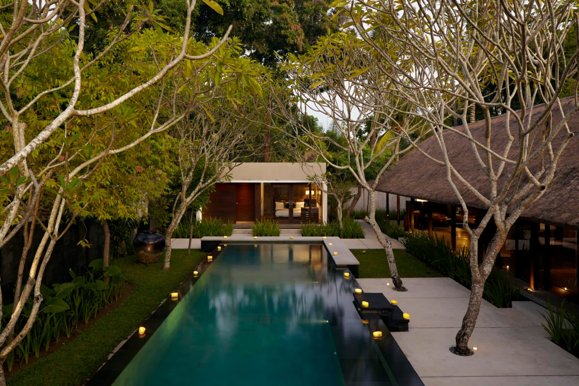Kayumanis Jimbaran Private Estate in Süd-Bali: Kayumanis Jimbaran Private Estate