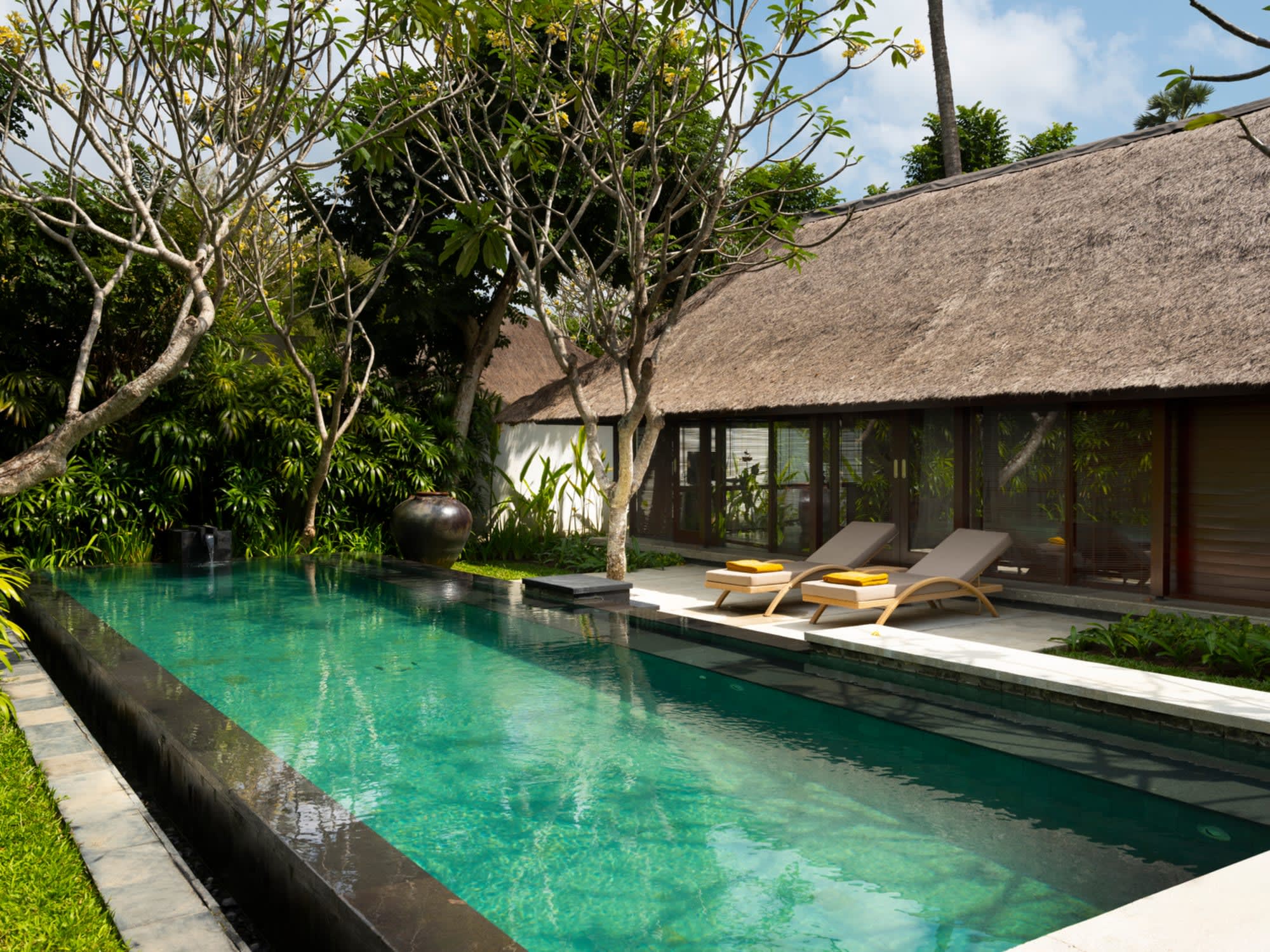 Kayumanis Jimbaran Private Estate in Süd-Bali: Kayumanis Jimbaran Private Estate