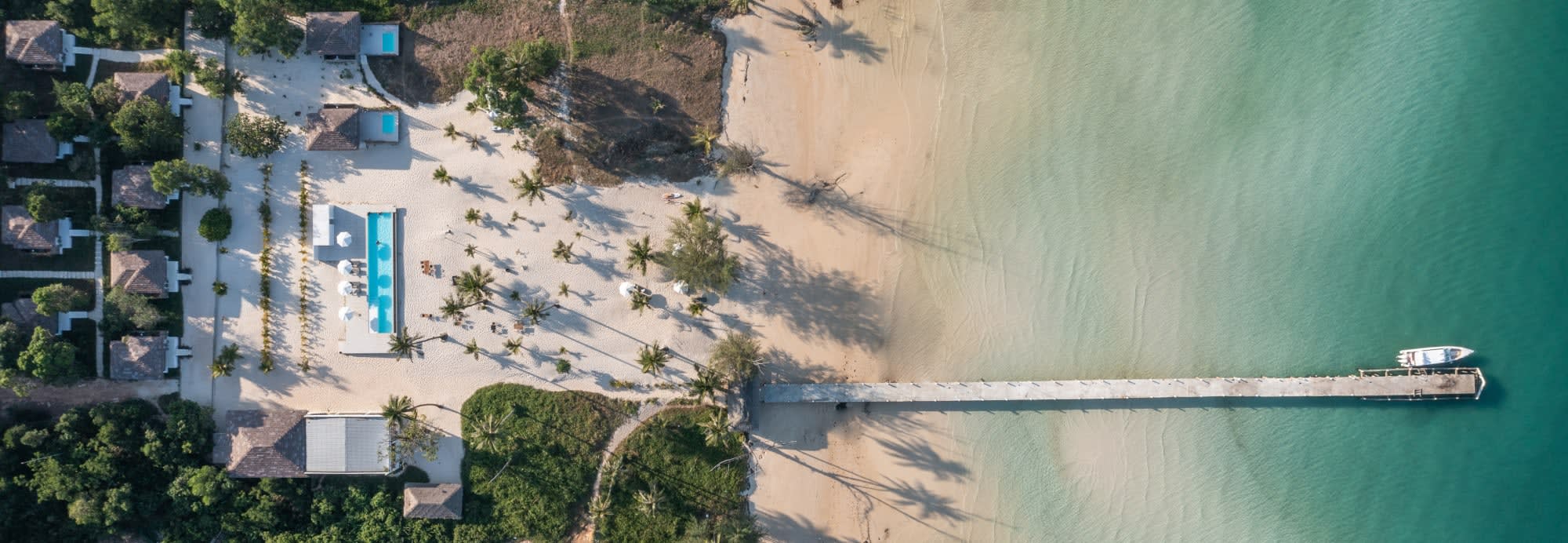 Anaya Koh Rong in Sihanoukville & Inseln: Kambodscha Anaya Koh Rong