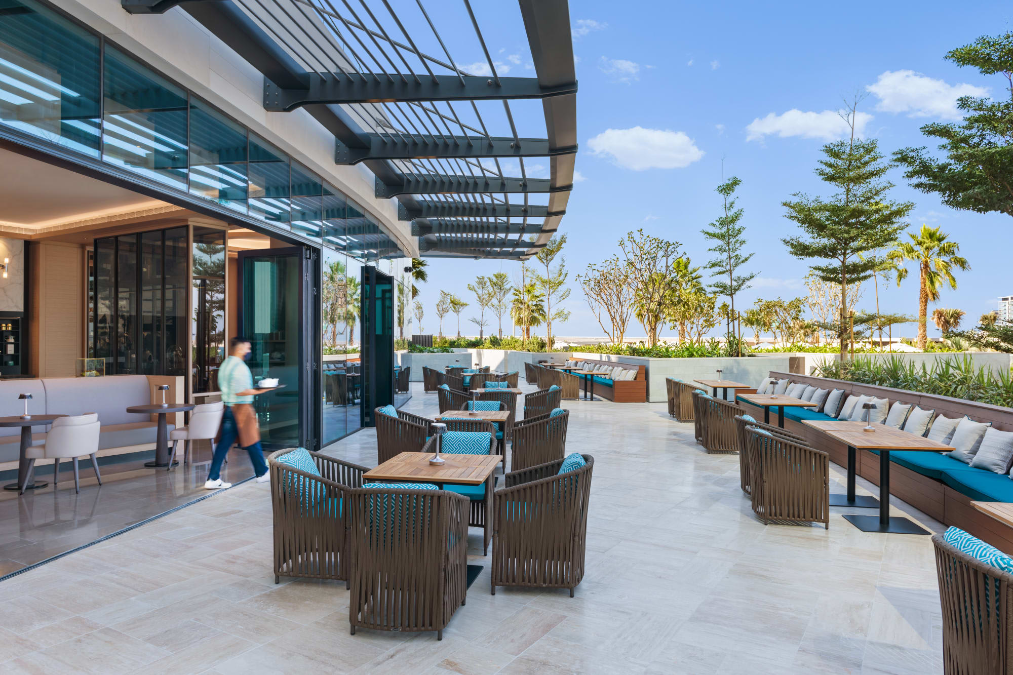 Address Beach Resort Fujairah: Address Beach Resort Fujairah