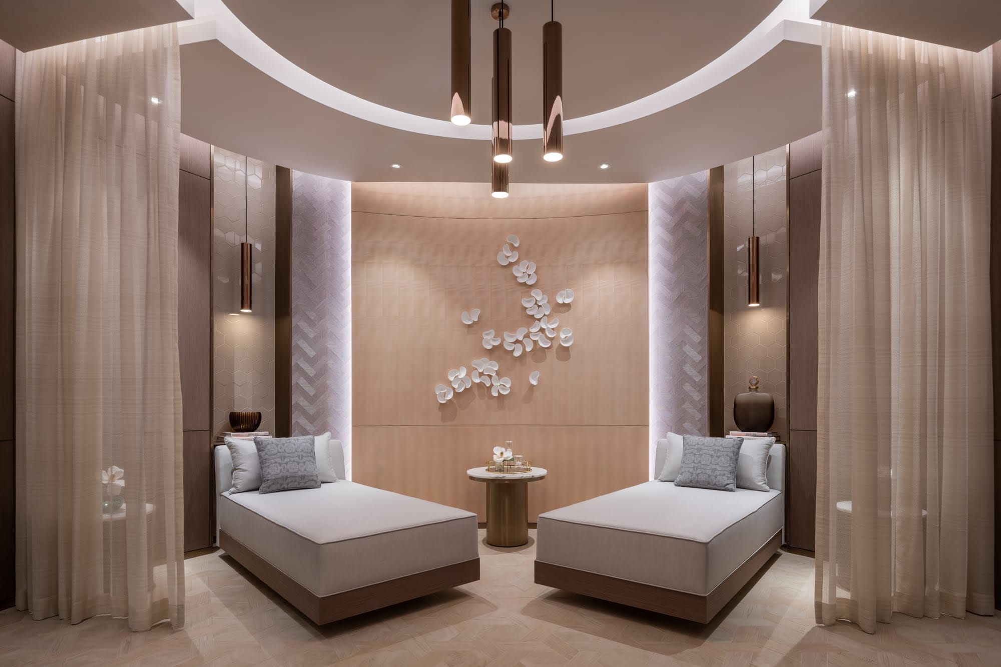 Address Beach Resort in Dubai: Address Beach Resort Spa
