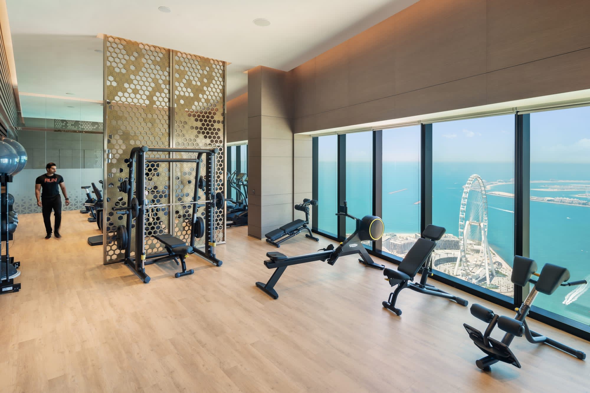 Address Beach Resort Fujairah: Address Beach Resort Fujairah