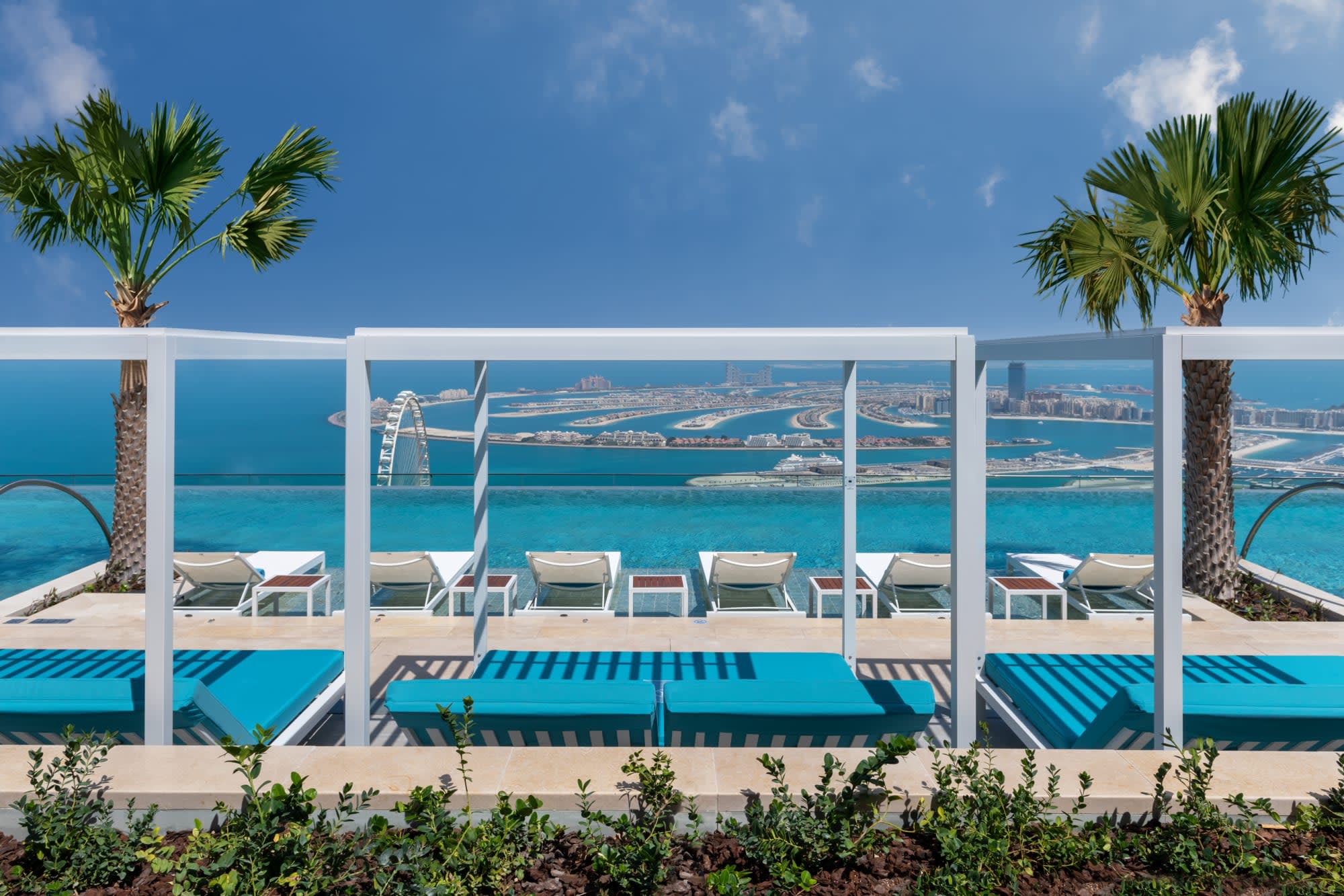 Address Beach Resort Fujairah: Address Beach Resort Fujairah
