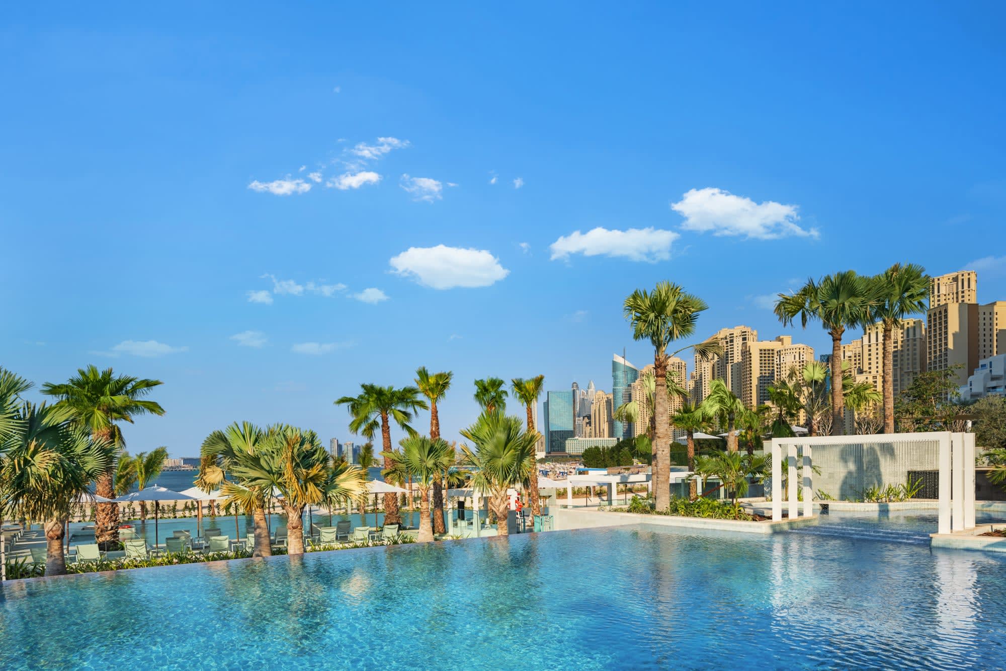 Address Beach Resort Fujairah: Address Beach Resort Fujairah