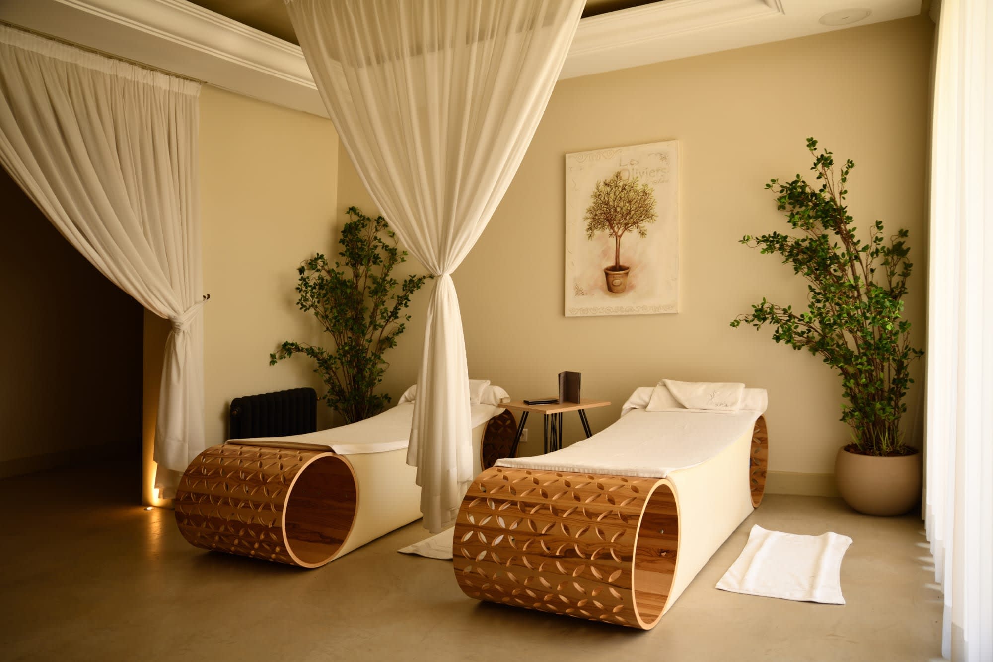 Chateau Roslane Boutique Hotel & Spa in Meknès: Marokko Roslane Boutique Hotel
