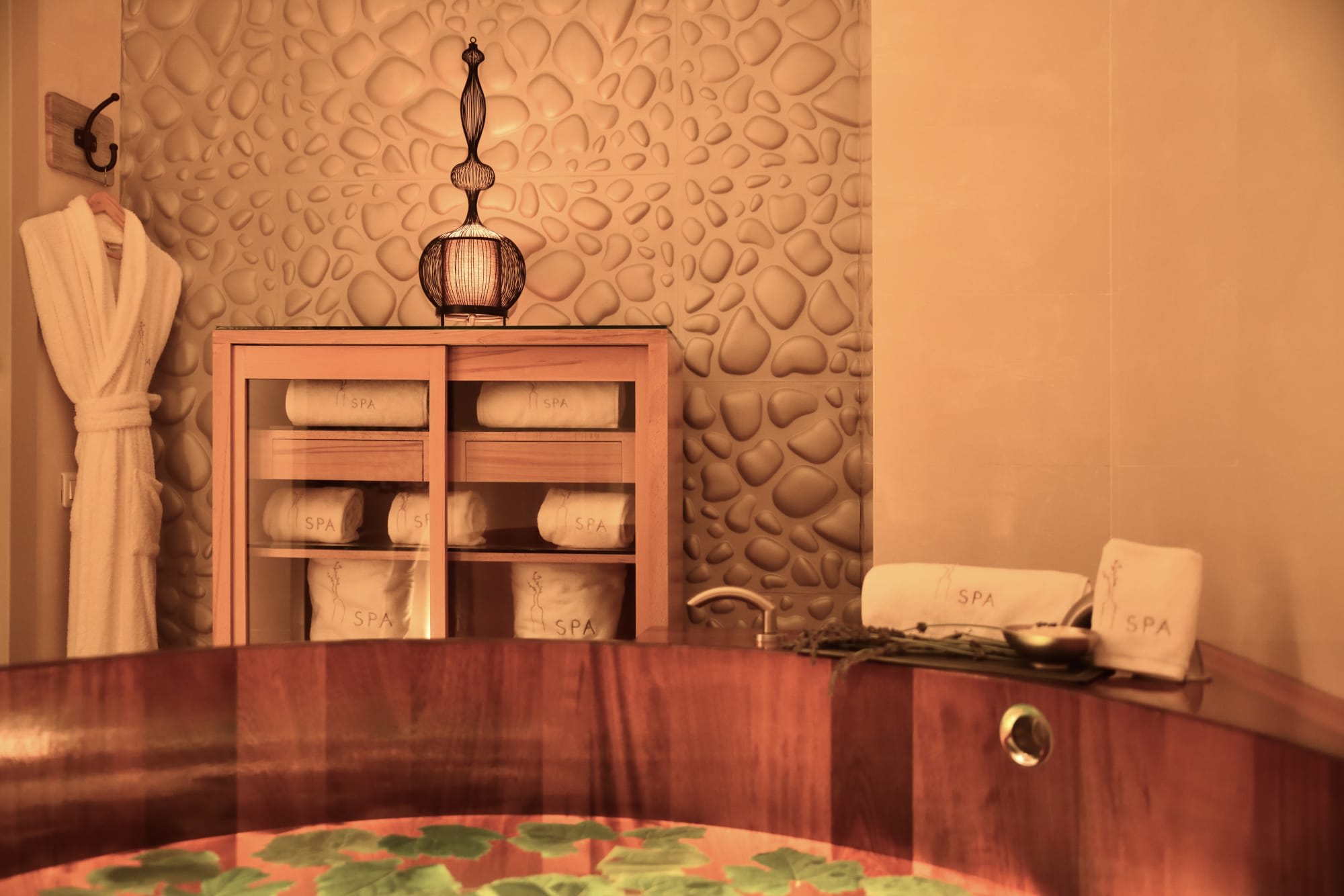 Chateau Roslane Boutique Hotel & Spa in Meknès: Marokko Roslane Boutique Hotel