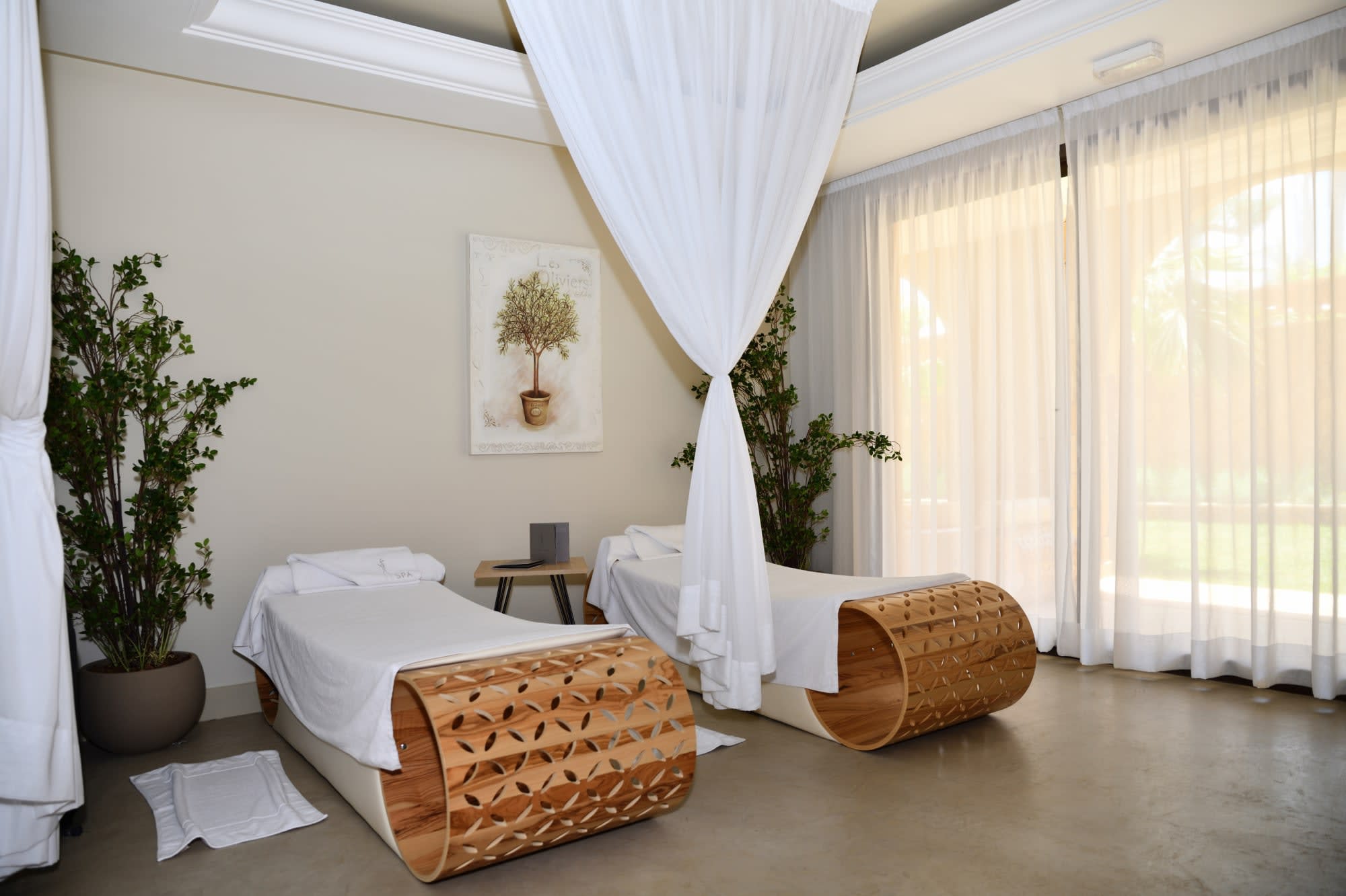 Chateau Roslane Boutique Hotel & Spa in Meknès: Marokko Roslane Boutique Hotel