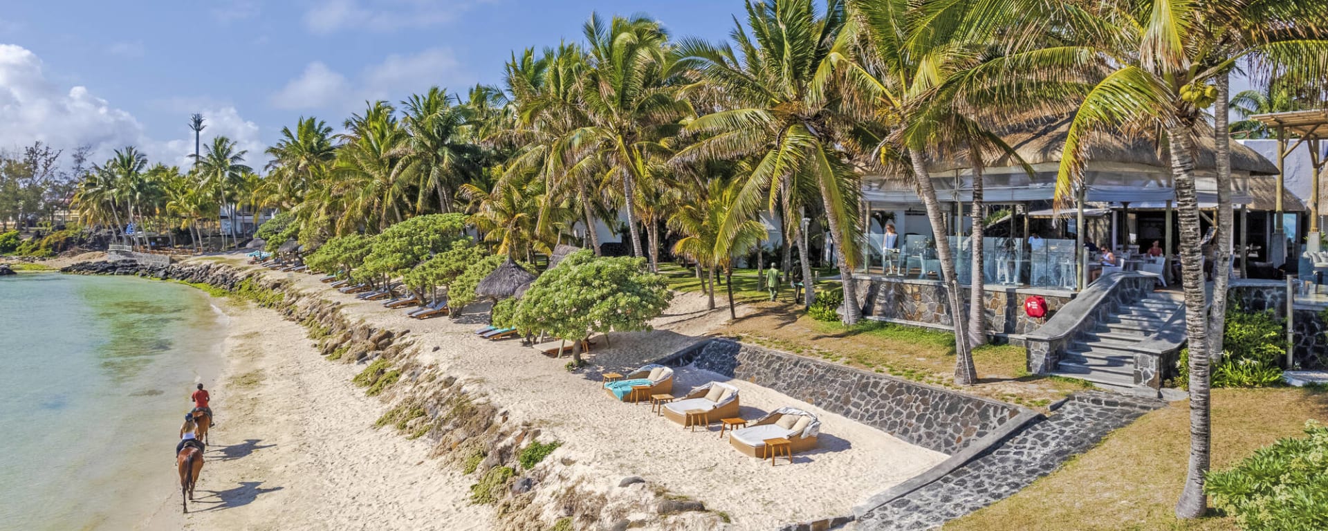 Seasense Boutique Hotel & Spa in Osten: Seasense Boutique Hotel and Spa