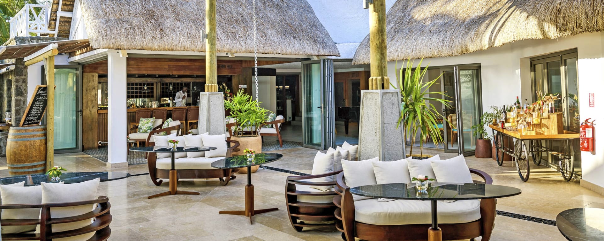 Seasense Boutique Hotel & Spa in Osten: Seasense Boutique Hotel and Spa