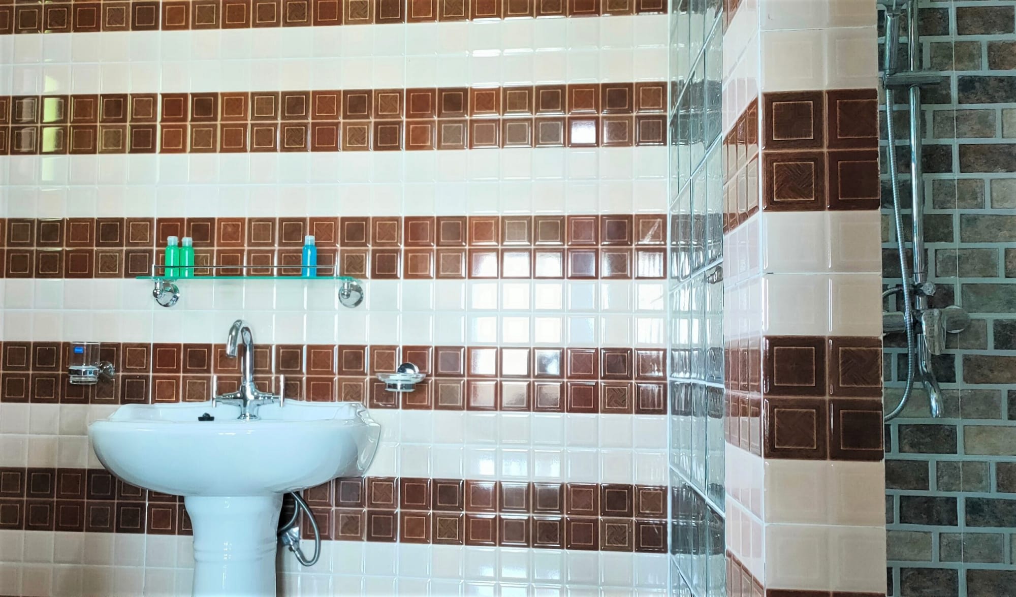 MT Seaside Apartments in La Digue: Seychellen MT Seaside Apartments