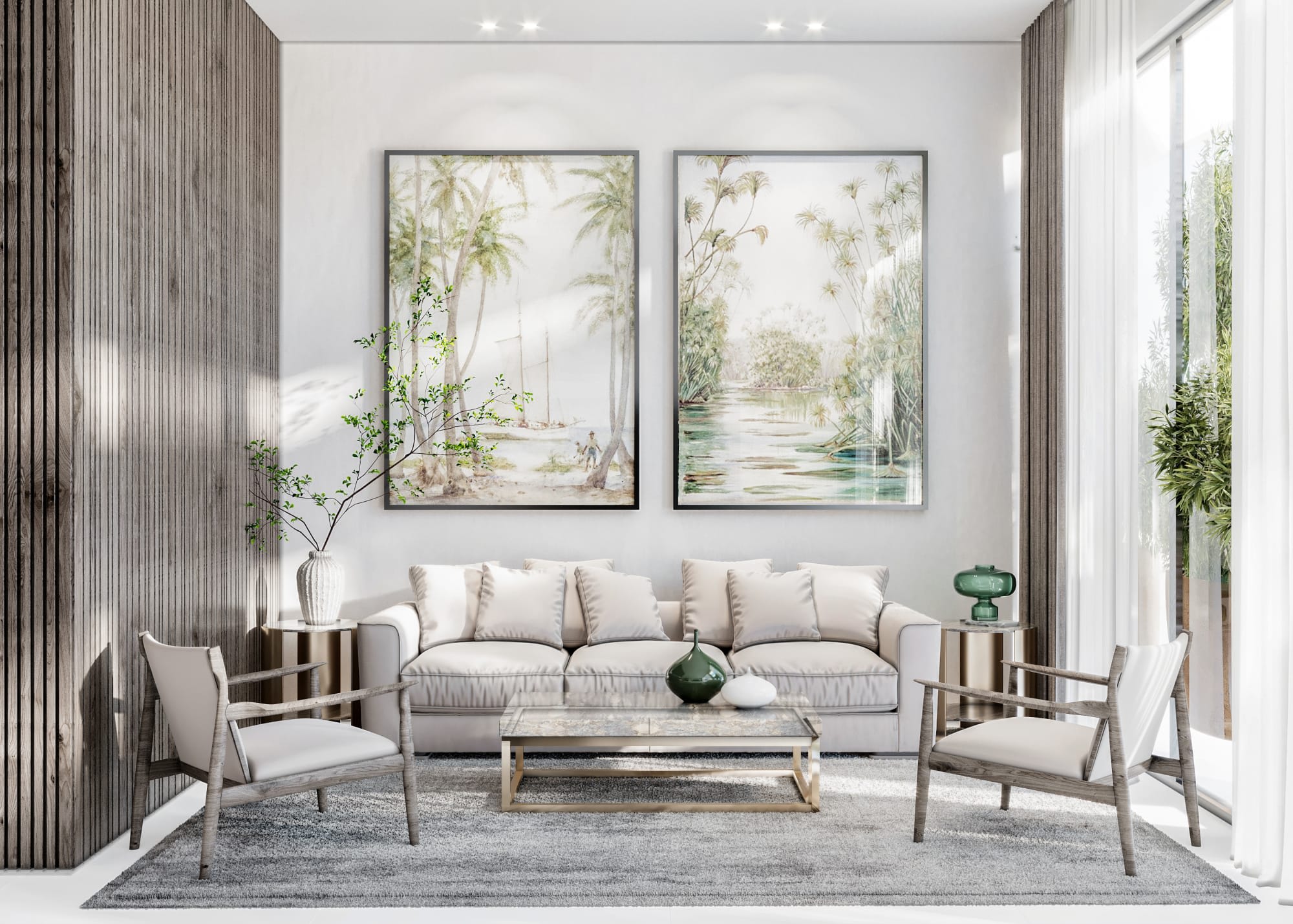 Sea Diamond Boutique Hotel & Spa in Nord | Nordwesten: Mauritius Sea Diamond Boutique Hotel and Spa Junior Suite