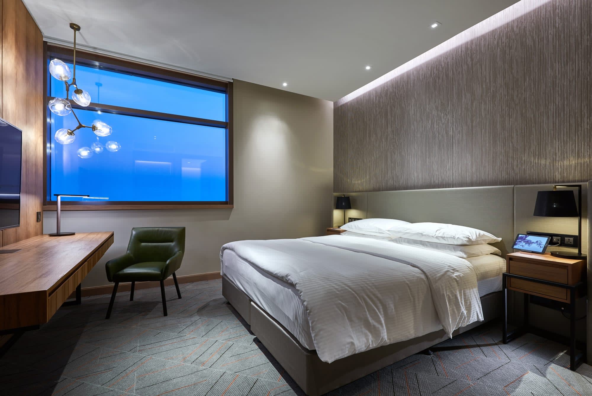Mysk al Mouj Muscat: Mysk Al Mouj One bedroom Suite
